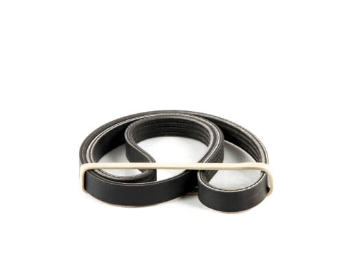 Courroie trapézoïdale à nervures BANDO 4PK910