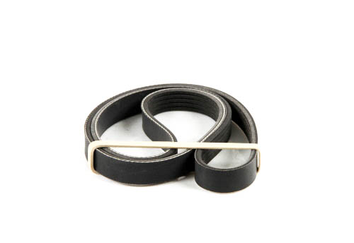 Courroie trapézoïdale à nervures BANDO 5PK1090 Courroie trapézoïdale à nervures BANDO 5PK1090