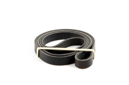 Courroie trapézoïdale à nervures BANDO 5PK1650 Courroie trapézoïdale à nervures BANDO 5PK1650