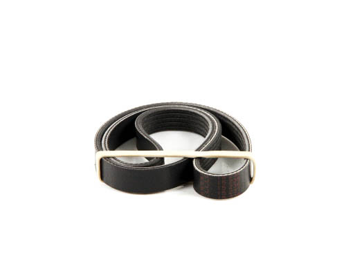 Courroie trapézoïdale à nervures BANDO ref. 5PK880