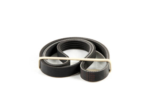 Courroie trapézoïdale à nervures BANDO 5PK995