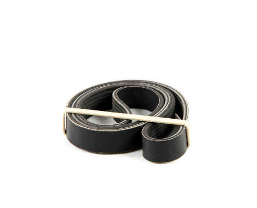 Courroie trapézoïdale à nervures BANDO ref. 6PK1145