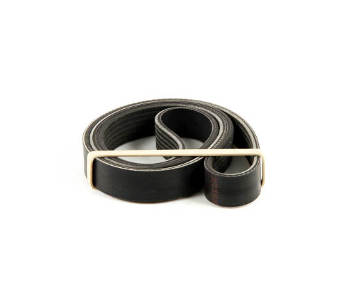 Correa trapezoidal nervada BANDO ref. 6PK1185