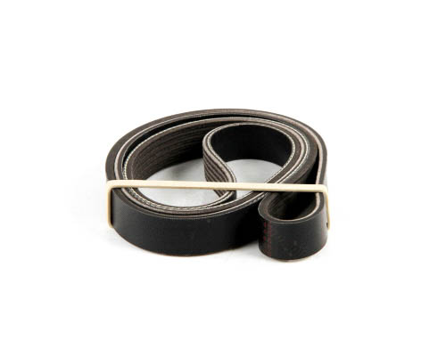 Correia trapezoidal estriada BANDO ref. 6PK1420