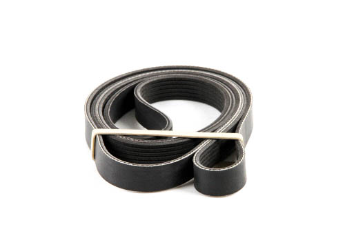 Courroie trapézoïdale à nervures BANDO 6PK2095