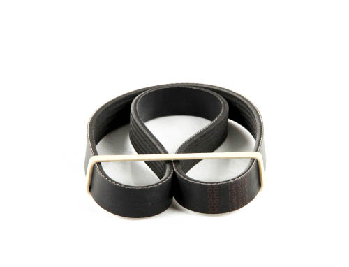 Courroie trapézoïdale à nervures BANDO 6PK815