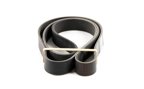 Courroie trapézoïdale à nervures BANDO 8PK1635
