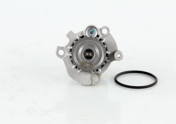 Butée hydraulique 2