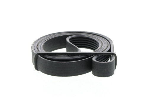 Correia trapezoidal estriada HUTCHINSON ref. 1795 K 6