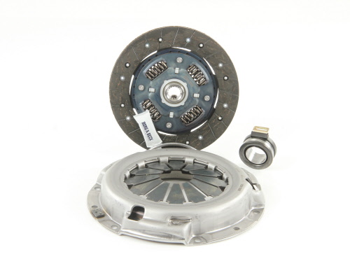 Kit d'embrayage BORG & BECK ref. HK2137