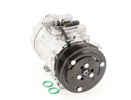 Butée hydraulique M5