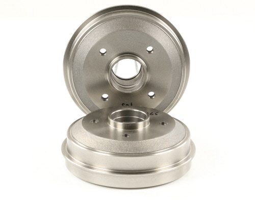 Tambour de frein METELLI ref. 18-0165