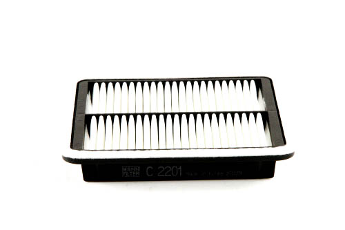 Filtro de ar MANN-FILTER ref. C 2201