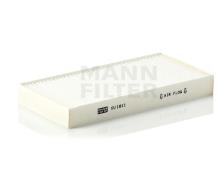 MANN-FILTER CU 1811-2
