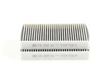 MANN-FILTER CUK 2533-2