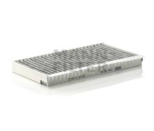 MANN-FILTER CUK 3139