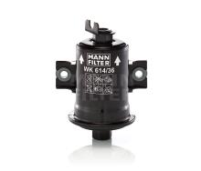 MANN-FILTER WK 614/36 x