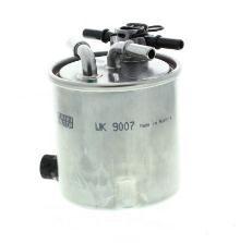 MANN-FILTER WK 9007