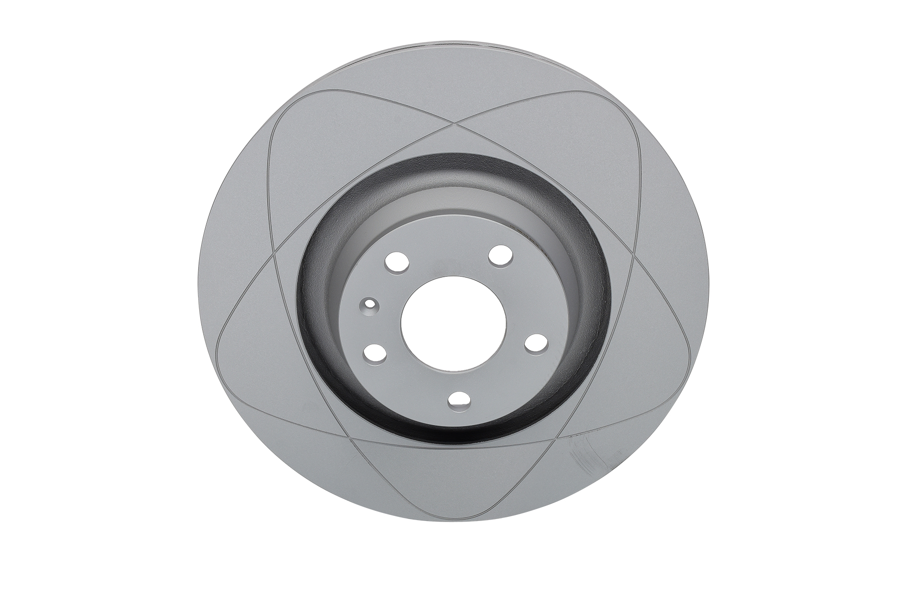 Disques de frein ATE ref. 24.0330-0176.1