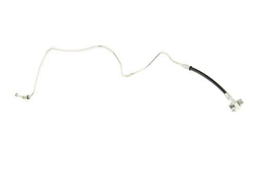 Butée hydraulique I