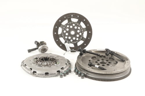 Butée hydraulique Sm