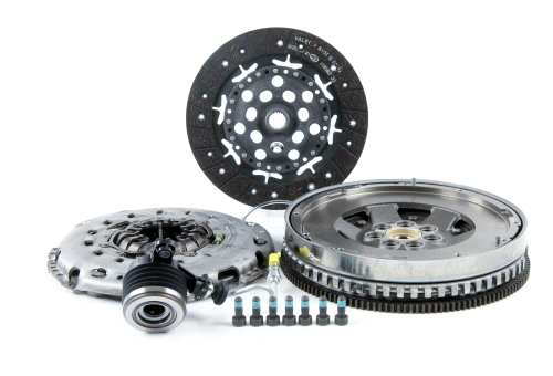 Kit de embraiagem Schaeffler LUK ref. 600 0070 00