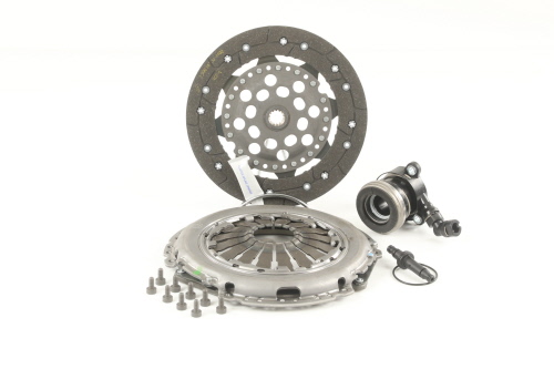 Butée hydraulique Swift