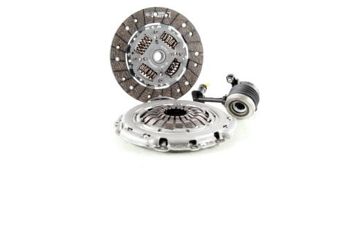 Embrayage Embrayage Moteur Embrayage LUK 622 3171 09