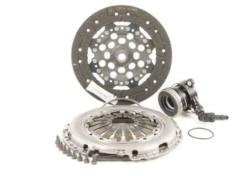 Kit d'embrayage LUK 622 3146 33