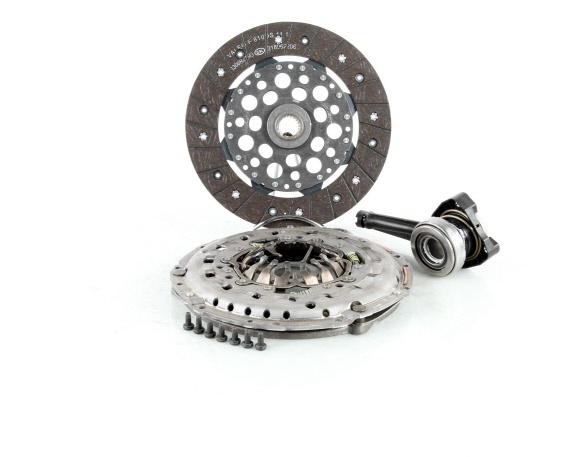 Kit d'embrayage Schaeffler LUK ref. 623 3159 34
