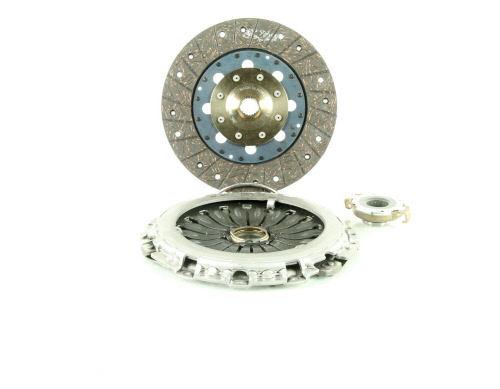 Butée hydraulique 411