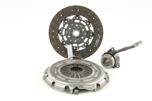 Kit d'embrayage LUK 624 3050 34