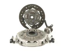 Schaeffler LUK 624 3087 34