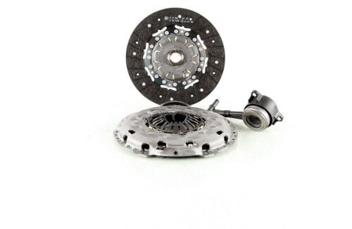 Kit frizione LUK 624 3180 34 AUDI A3 (8P1) 2 2003-2012