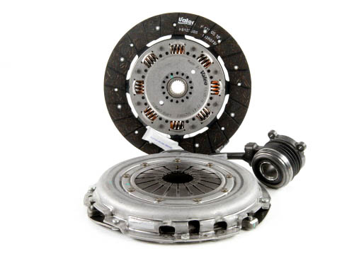 LuK LuK RepSet Pro 623 3210 33 Kit frizione - Ricambi auto