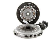Schaeffler LUK 624 3210 33