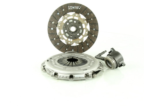 624 3230 34 LuK Kit frizione per motori con volano bimassa, con