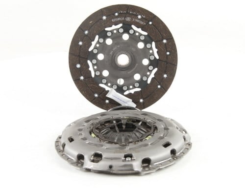 Kit d'embrayage LUK 624 3352 09