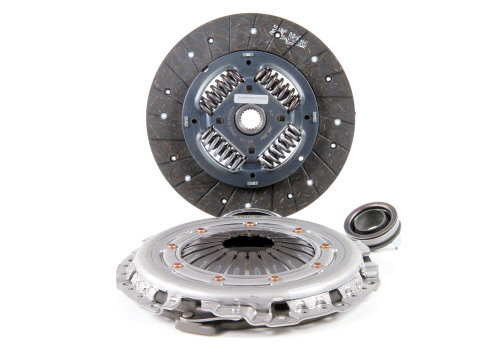 Kit d'embrayage LUK 624 3385 00