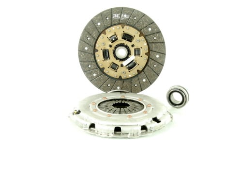 Butée hydraulique 411