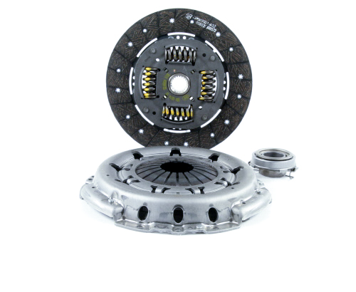 Butée hydraulique J7