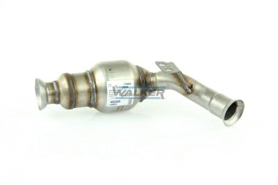 Catalyseur (Pot catalytique) WALKER ref. 20954