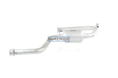 Catalyseur (Pot catalytique) WALKER ref. 20984