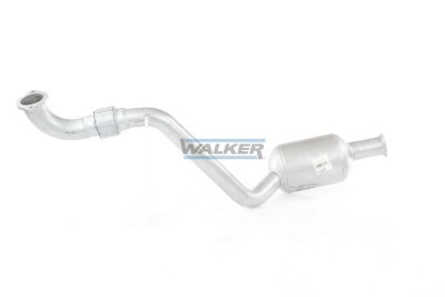 Catalyseur (Pot catalytique) WALKER ref. 20986