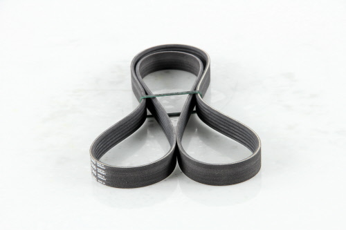 Courroie trapézoïdale à nervures CONTITECH 6PK1380