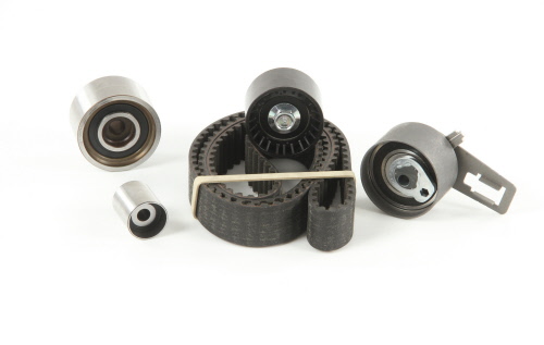 Kit de distribution CONTITECH CT994K1