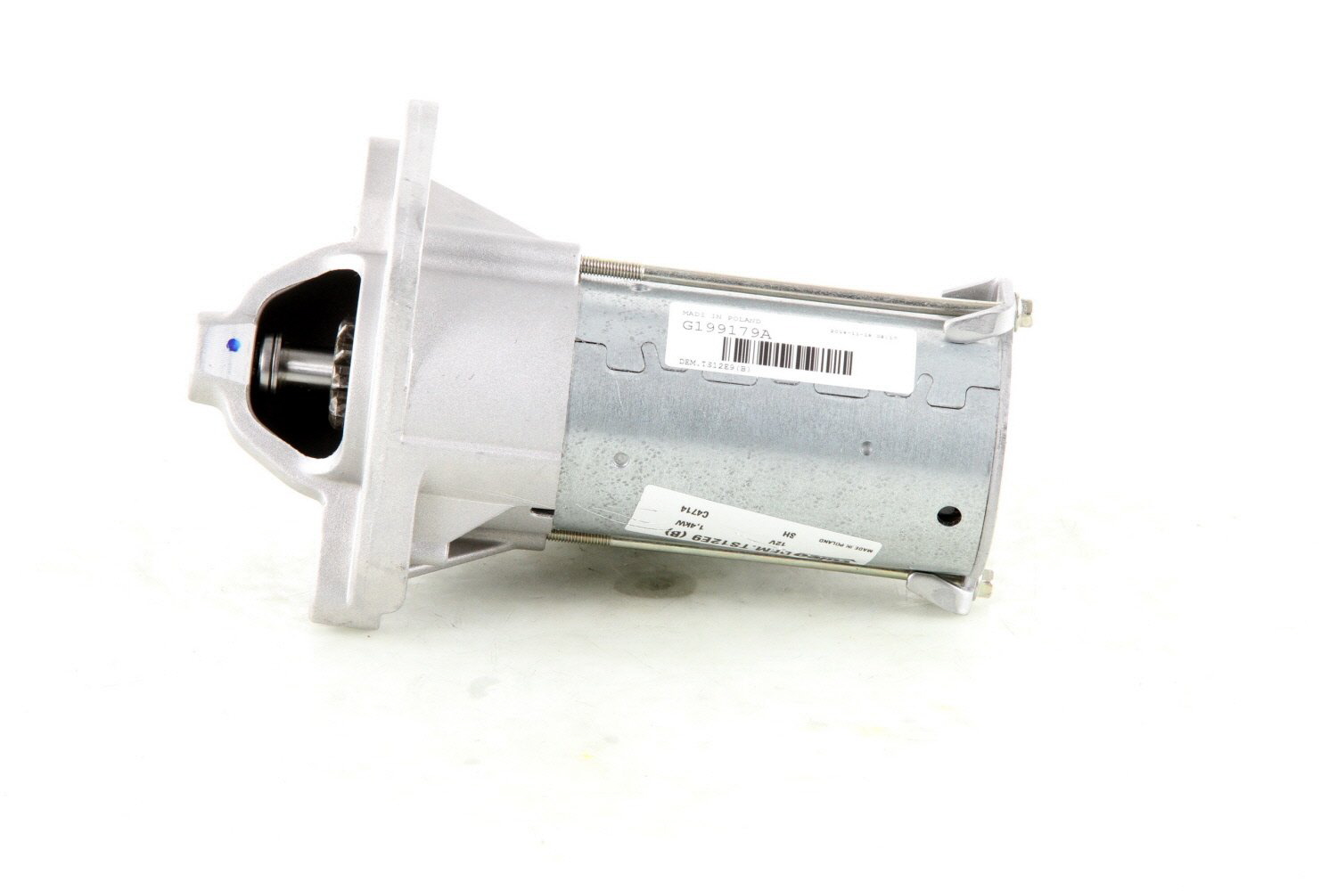 Butée hydraulique Sm