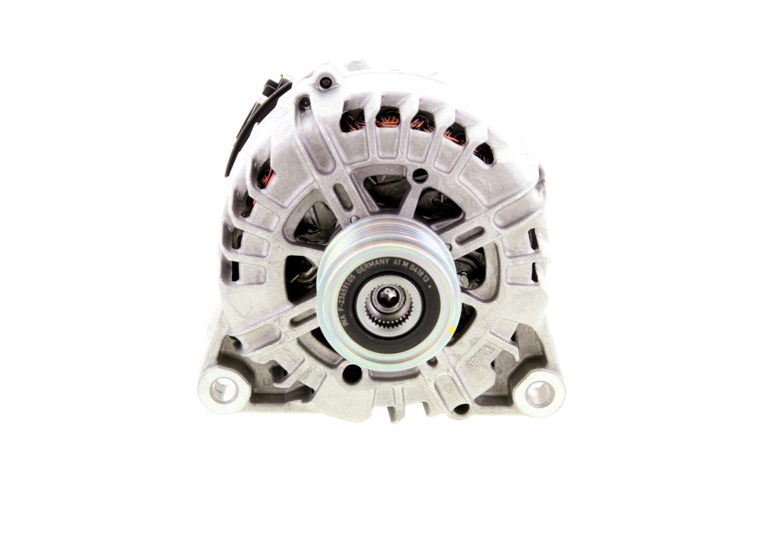 Butée hydraulique Sm
