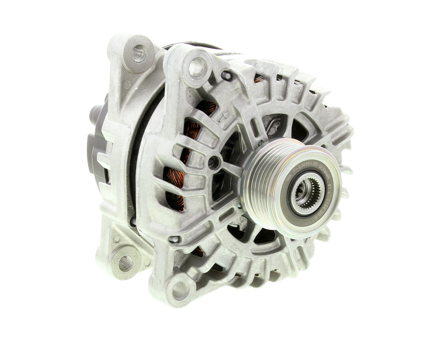 Alternateur VALEO 439701