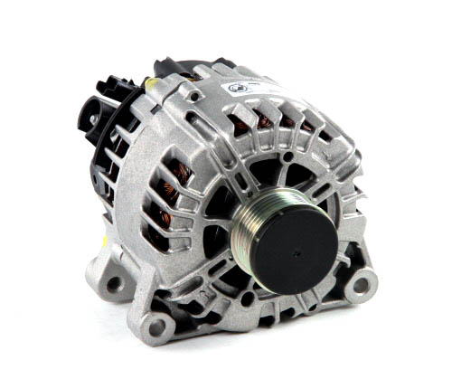 Alternateur VALEO 440286